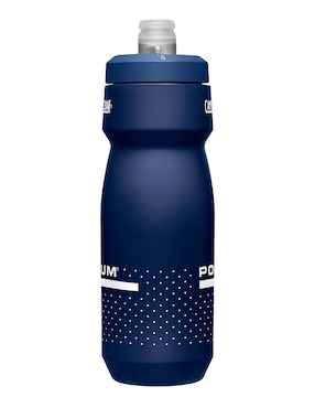 Ánfora Camelbak de plástico Bike Podium con tapa rosca