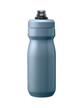 Ánfora Camelbak de acero inoxidable Bike Podium con tapa rosca