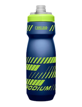 Ánfora Camelbak De Plástico Bike Podium Con Tapa Rosca 700 Ml