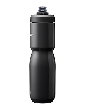 Ánfora Camelbak de acero inoxidable Bike Podium con tapa rosca