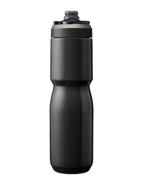 Ánfora Camelbak de acero inoxidable Bike Podium con tapa rosca