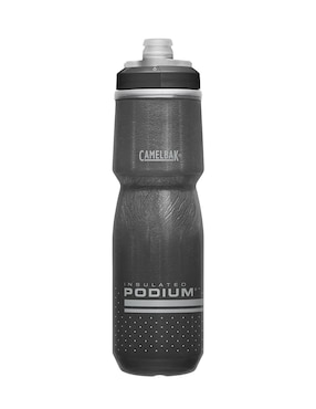 Ánfora Camelbak De Plástico Bike Podium Con Tapa Rosca 700 Ml