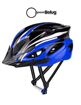 Casco Para Ciclismo Unisex