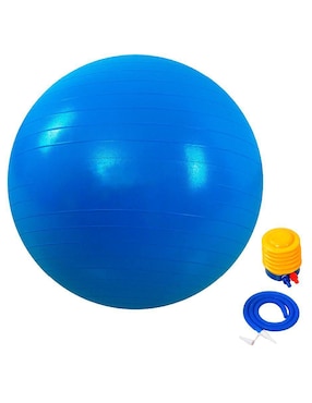 Pelota De Yoga Shangs Para Entrenamiento