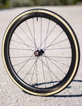 Llanta para bicicleta Pirelli rodada 700