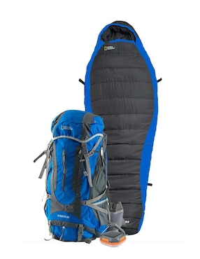 Sleeping Bag National Geographic Unisex