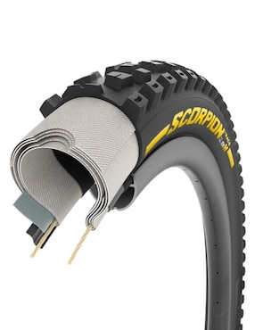 Llanta para bicicleta Pirelli rodada 29