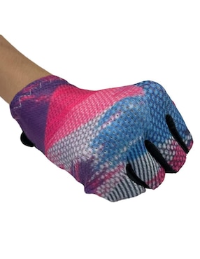 Guantes para entrenamiento Verri de mujer
