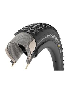 Llanta para bicicleta Pirelli rodada 29