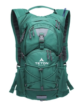 Mochila De Hidratación Teton Impermeable