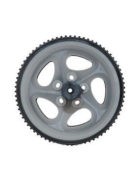 Rueda abdominal para entrenamiento RVT Sports