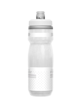 Ánfora Camelbak de plástico con tapa push pull 625 ml