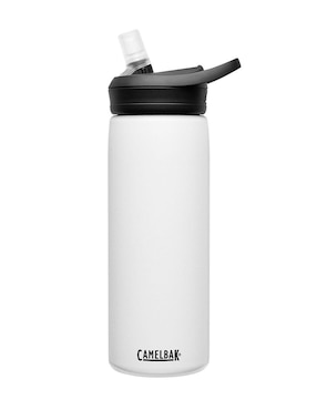 Termo Camelbak De Acero Inoxidable Eddy+20oz Con Tapa Rosca 591 Ml