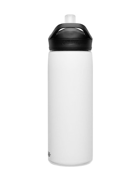 Termo Camelbak de acero inoxidable con tapa rosca 591 ml