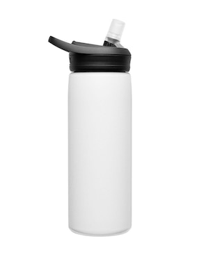 Termo Camelbak de acero inoxidable con tapa rosca 591 ml