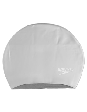 Gorra Para Natación De Silicón Speedo