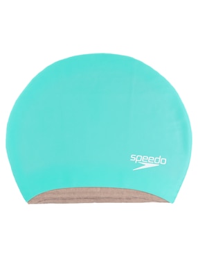 Gorra para natación de silicón Speedo