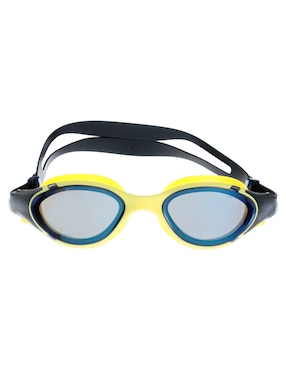 Goggles de puente fijo Speedo para natación unisex