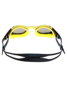Goggles de puente fijo Speedo para natación unisex