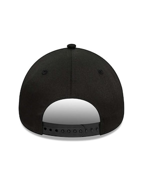 Gorra con visera curva correa ajustable para béisbol New Era Mlb New York Yankees para adulto
