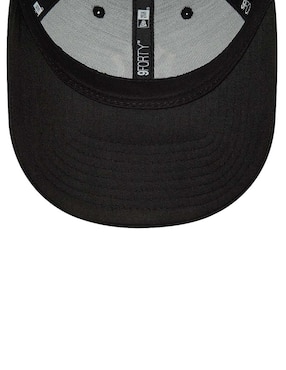 Gorra con visera curva correa ajustable para béisbol New Era Mlb New York Yankees para adulto