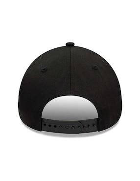 Gorra con visera curva correa ajustable para béisbol New Era Los Angeles Dodgers para adulto