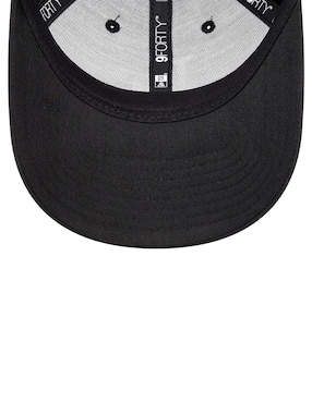 Gorra con visera curva correa ajustable para béisbol New Era Los Angeles Dodgers para adulto