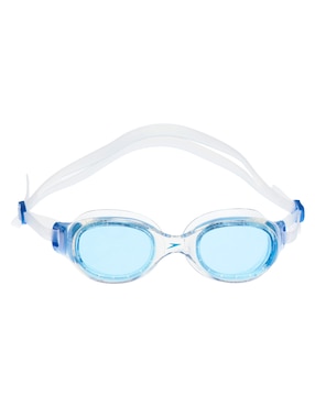 Goggles de puente fijo Speedo para natación unisex