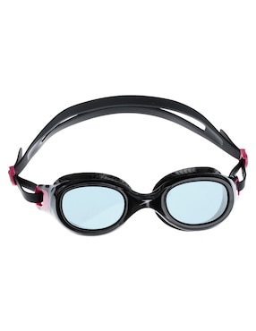 Goggles de puente fijo Speedo para natación unisex