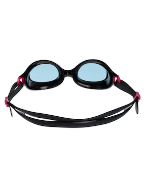 Goggles de puente fijo Speedo para natación unisex