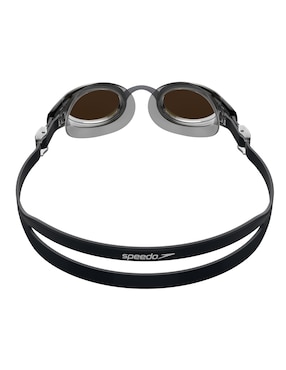 Goggles de puente fijo Speedo para natación unisex