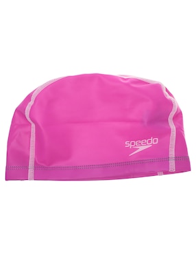 Gorra para natación de silicón Speedo