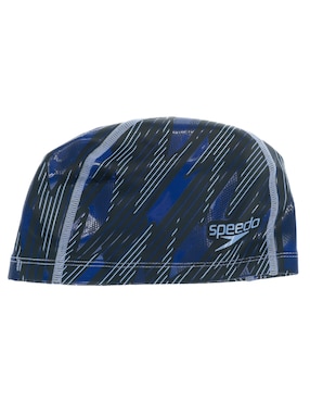 Gorra para natación de silicón Speedo