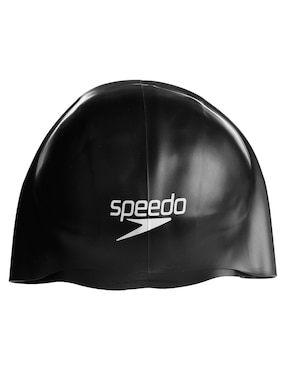 Gorra Para Natación De Silicón Speedo