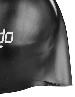 Gorra para natación de silicón Speedo