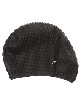 Gorra para natación de silicón Speedo