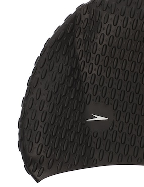Gorra para natación de silicón Speedo