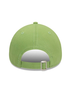 Gorra con visera curva correa ajustable para béisbol New Era Mlb New York Yankees para adulto