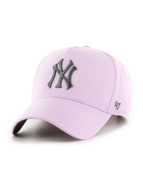 Gorra Con Visera Curva 47 Brand MLB New York Yankees Adulto