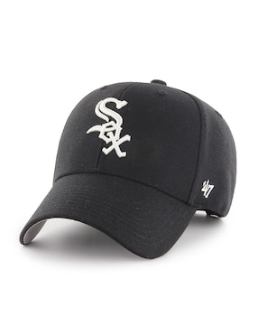 Gorra Con Visera Curva 47 Brand MLB Chicago White Sox Adulto