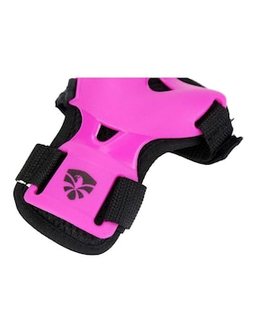 Set protectores Flying Eagle para patinaje