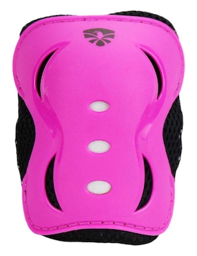 Set protectores Flying Eagle para patinaje