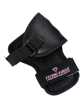 Set protectores Flying Eagle para patinaje