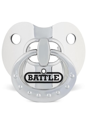 Protector bucal Battle Binky para fútbol americano 18mg200016