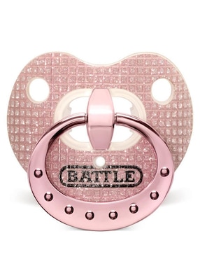 Protector bucal Battle Binky para fútbol americano 18mg400005