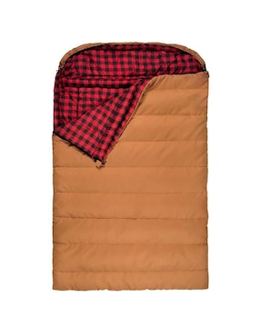 Sleeping bag Teton Bridger Mammoth -6°C unisex