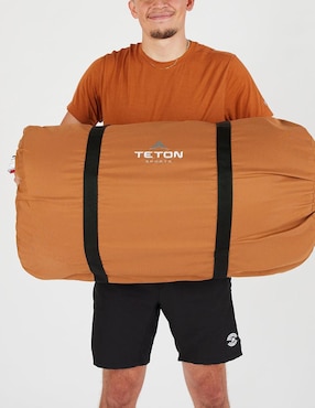 Sleeping bag Teton Bridger Mammoth -6°C unisex