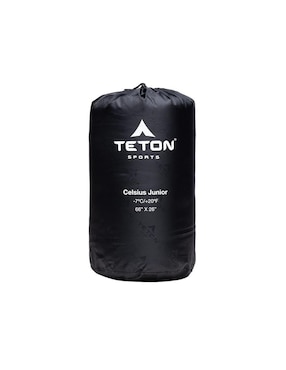Bolsa de dormir Teton Lil Celsius -6°C unisex