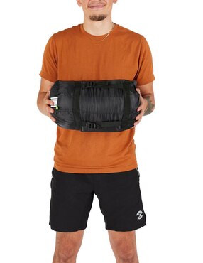 Sleeping bag teton largo unisex