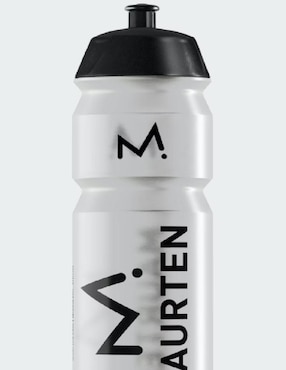 Botella hidratación Maurten unisex